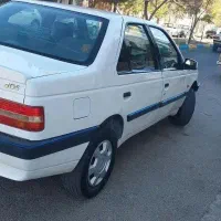 تیوفایو ۹۶ زیر قیمت|خودرو سواری و وانت|تربت جام, شاد|دیوار