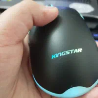 ماوس Kingstar