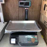 ترازو محک 35 کیلویی مدل 15000 پلاس