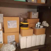 قطعات زیمنس ABB سیسکو اشنایدر ...