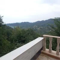 ویلا دوبلکس سه خواب با ویو بی نظیر|اجارهٔ کوتاه‌مدت ویلا و باغ|سیاهکل, |دیوار