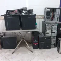 واگذاری کیس و لوازم جانبی گیم نت