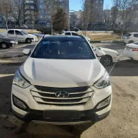 هیوندای سانتافه ix 45 2400cc، مدل ۲۰۱۵