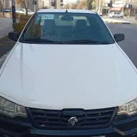 اریسان ۲ در حد صفر|خودرو سواری و وانت|اصفهان, بهرامآباد|دیوار