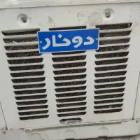 کولر ۲۸۰۰ دونار ورق ضخیم کم کار