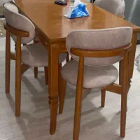 میزناهار خوری