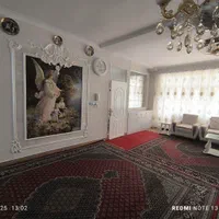 ویلای دوخوابه حیاط دارکلادویصت مترمیباشد|اجارهٔ کوتاه‌مدت ویلا و باغ|سرعین, |دیوار