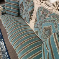 مبل|مبلمان خانگی و میز عسلی|کرج, کلاک پایین|دیوار