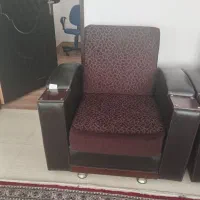 مبل ترک اصل تخت شو