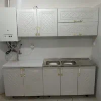 کابینت آماده ممبران کابینت حاضری ممبران|مصالح و تجهیزات ساختمان|کرج, اصفهانی‌ها|دیوار