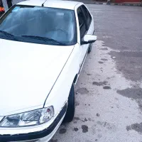 سواری پارس سال مدل 96|خودرو سواری و وانت|زاینده رود, |دیوار