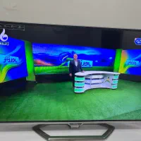 تلویزیون کارکرده ۴۲ اینچ|تلویزیون و پروژکتور|خشکبیجار, |دیوار