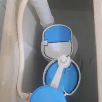 توالت فرنگی