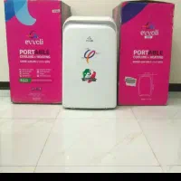 کولر گازی پرتابل ایولی 12000