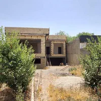 ۳۵۰متر زمین ویلا/۱۶۰متر زیربنا نیمه کاره نقد تهاتر|فروش خانه و ویلا|تهران, پرواز|دیوار