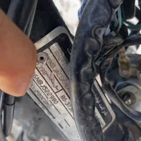 موتور مدل 98کویر|موتورسیکلت|سبزوار, قصبه غربی|دیوار