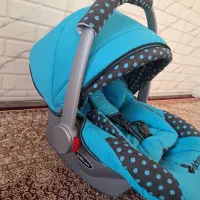 کریر|کالسکه و لوازم جانبی|همدان, |دیوار