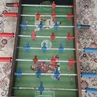 فوتبال دستی