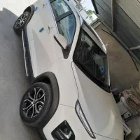 ام وی ام X22pro MT، مدل ۱۴۰۳|خودرو سواری و وانت|اسلام‌‌آباد غرب, |دیوار