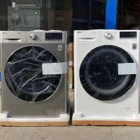 فروش انواع لباسشویی وارداتی بصورت اقساط