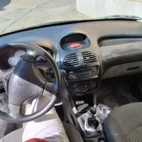 پژو هاچ بک ۲۰۶ مدل ۹۴|خودرو سواری و وانت|رفسنجان, |دیوار