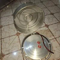 تنور گازی جدید|اجاق گاز و لوازم برقی پخت‌وپز|مهر, |دیوار