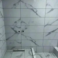 اوستاکارکاشیکاری/سنگ/سرامیک/هستم داخل بیرون ازشهر|خدمات پیشه و مهارت|رشت, نیکمرام|دیوار