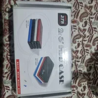 هارد اکسترنال ۵۰۰ گیگ