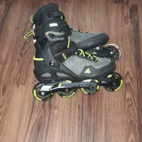 اسکیت رولربلید ویتنام مثل نو - سایز 42