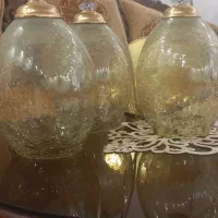 لوستر سه شاخه