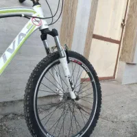 دوچرخه ویوا 26|دوچرخه، اسکیت، اسکوتر|ایذه, |دیوار