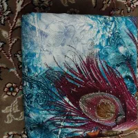 پارچه چادری