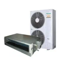 نصب و تعمیر داکت اسپیلت