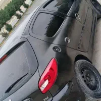 پژو ۲۰۶مدل ۸۳