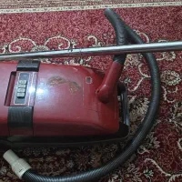 جاروبرقی ناسیونال قدیم|جاروبرقی، جارو شارژی، بخارشو|رشت, پارک شهر|دیوار