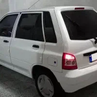 پراید ۱۱۱|خودرو سواری و وانت|رشت, لاکان|دیوار