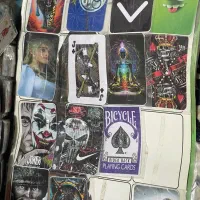 لوازم سوپرمارکت|فروشگاه و مغازه|رشت, باهنر|دیوار