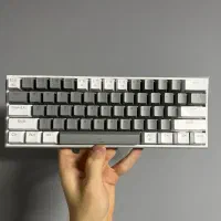 کیبورد گیمینگ ردراگون مدل K617