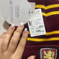 کلاه زمستانی پسرانه ترک