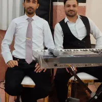ارکستر برا مجالس عروسی و....