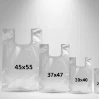 تولید وفروش نایلکس دسته دار .سفره وزباله .فریزر