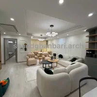 طراحی و اجرای دکوراسیون داخلی