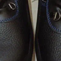 سه جفت کفش ایمنی