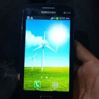 گوشی سامسونگ بدون هنگ