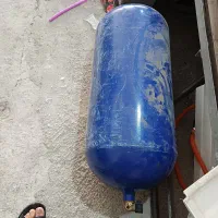 کپسول گاز سی ان جی