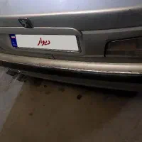 پژو پارس ۸۵ اسپرت|خودرو سواری و وانت|اندیشه, اندیشه فاز ۴|دیوار