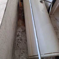 آبگرمکن مخزنی سالم