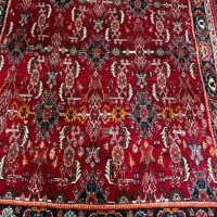 فرش ترکی|فرش|شیراز, دینکان|دیوار