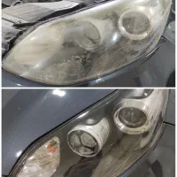 شفافسازی حرفهای چراغ خودروترمیم وتعویض طلق اهواز|خدمات موتور و ماشین|اهواز, کوروش|دیوار