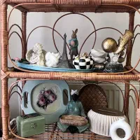 مجموعه ای از دکوریجات شیک و کاربردی